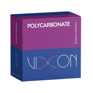 Vixon Poly SFSV Myopia Control 75 mm HC