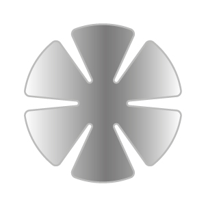 Protector Zinc Lap  Grooved