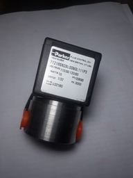 [UO-71216SN2BL00N0L111P3] Válvula solenoide