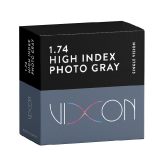 [91497] 1.74 VIXON FOTOGRIS Semiterminado 75mm HC